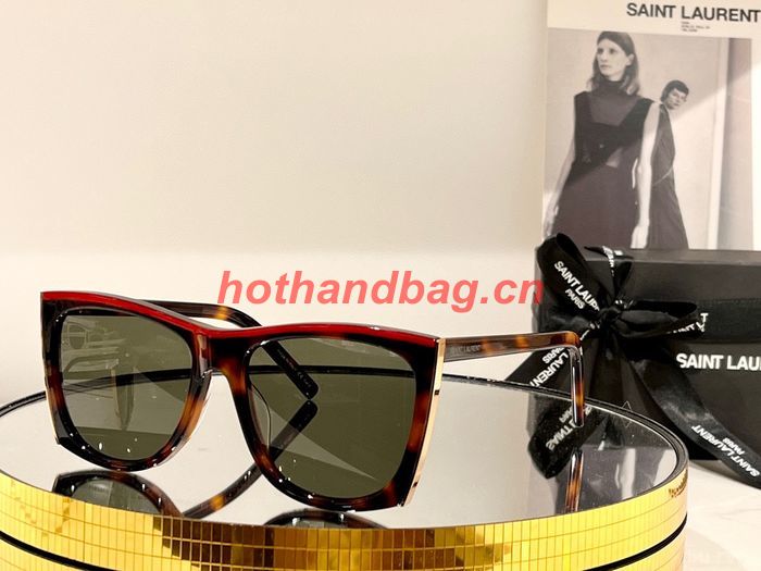 Saint Laurent Sunglasses Top Quality SLS00359